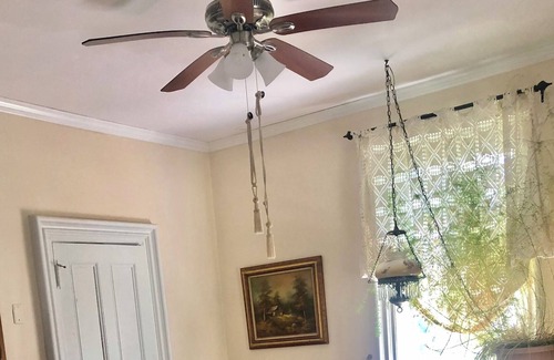Millington House | Country home; hiking, biking, train, brew pub. Artist studio, lge sunny rooms
