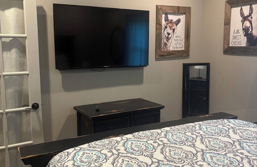 Argyle Bed & Breakfast | Country home in Argyle, TX