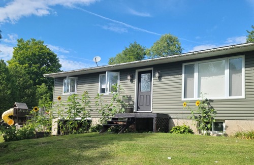 Arden House | Country Home On Henderson