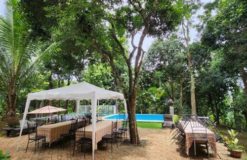 Antipolo Villa | Country Home w Private Pool at Antipolo