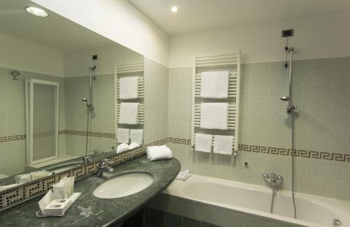 Vaprio d'Adda Hotel | Country Hotel Castelbarco