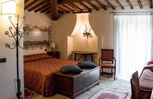 Montelovesco Other | Country Hotel Poggiomanente