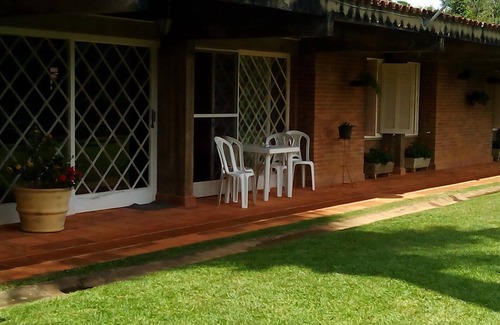 Monte Alegre do Sul Cottage | Country house with swimming pool /Monte Alegre do Sul (near Serra negra)
