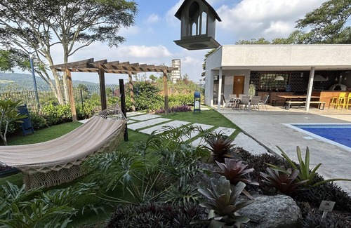 Santana de Parnaiba Cottage | Country house 6 suites, 25 minutes from Sp, for 23 people