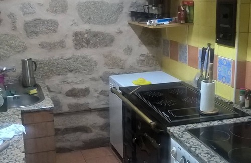 Fornelos de Montes Cottage | Country House Turismo Rural Dagosto