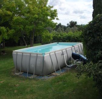 Terranuova Bracciolini House | Country house with pool