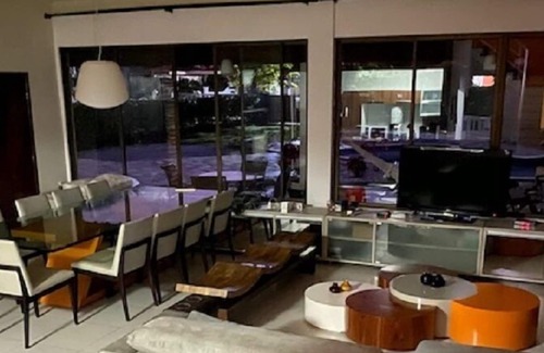 Camaragibe Cottage | Country house in a high standard condominium