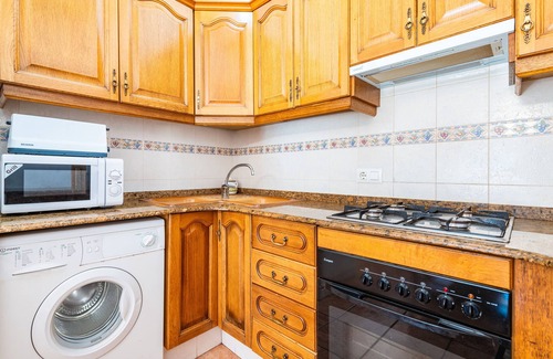 La Pobla de Benifassa House | Country House 'Manolita 2' with Mountain View, Balcony and Wi-Fi