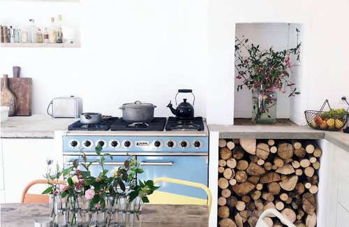 Berou-la-Mulotiere House | Country House Near Paris - Heated Pool