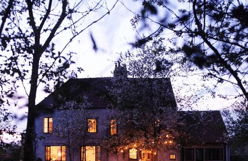 Berou-la-Mulotiere House | Country House Near Paris - Heated Pool