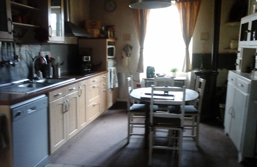 Bretagne-de-Marsan House | COUNTRY HOUSE all comfort