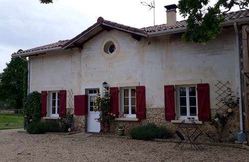 Bretagne-de-Marsan House | COUNTRY HOUSE all comfort