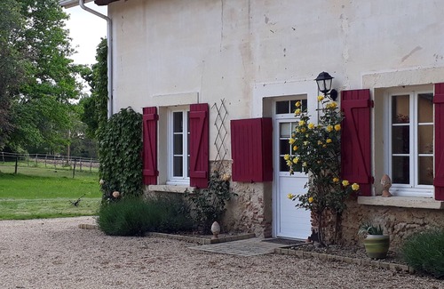 Bretagne-de-Marsan House | COUNTRY HOUSE all comfort