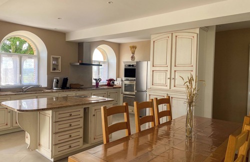 Saumont-la-Poterie House | Country house for 15 people in the heart of the Pays de Bray, a haven of peace.