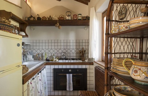 Penna in Teverina House | Country house for 6 people with swimming pool