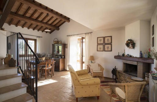 Penna in Teverina House | Country house for 6 people with swimming pool