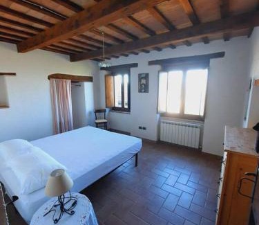 Gualdo House | Country House Marche Nascoste