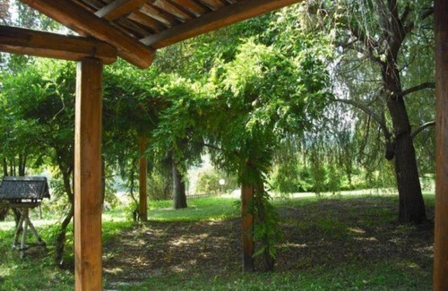 San Paolo Solbrito House | Country House in Monferrato with garden and swimming pool