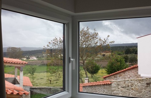 Sernancelhe House | Country Houses of Barroca - T2