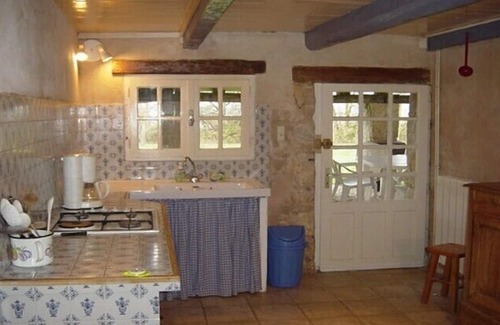 Cire-dAunis House | Country house 10 minutes from the sea (Atlantic Coast), referenced 3 stars