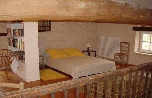 Cire-dAunis House | Country house 10 minutes from the sea (Atlantic Coast), referenced 3 stars