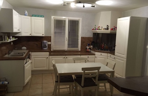 Chauve House | Country house 10 minutes from the beaches