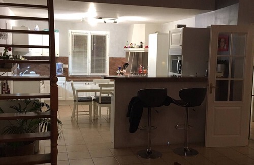 Chauve House | Country house 10 minutes from the beaches