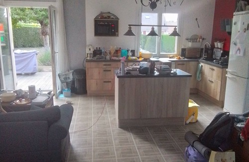 Nogent-le-Roi House | Country house 120 m2