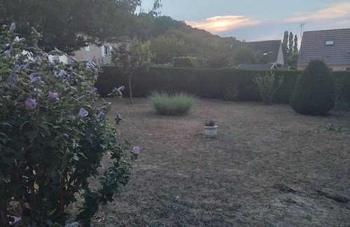 Nogent-le-Roi House | Country house 120 m2