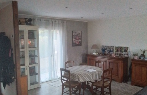 Nogent-le-Roi House | Country house 120 m2