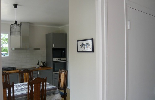 Trelevern House | Country house 5 kms from the sea, 12 kms from Perros Guirec.