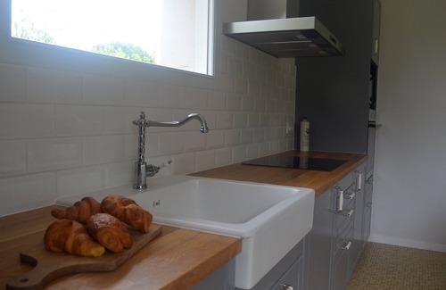 Trelevern House | Country house 5 kms from the sea, 12 kms from Perros Guirec.