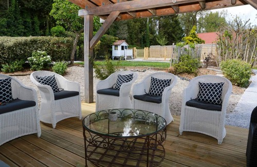Rimboval House | Country house, 6 adults 4 children 30min from the sea