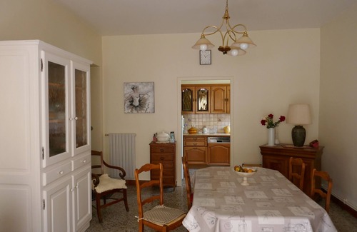 Valdoule House | Country house 8 persons - Dogs allowed