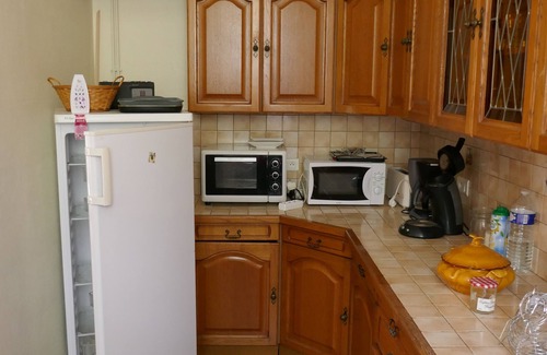 Valdoule House | Country house 8 persons - Dogs allowed