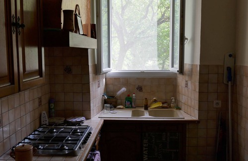 Valdoule House | Country house 8 persons - Dogs allowed