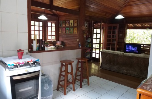 Araras Cottage | Country house - a bungalow close to nature