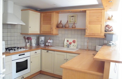 Lannion House | Country house a few minutes from the sea and the pink granite coast