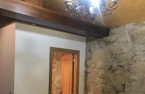 Ponteareas House | COUNTRY HOUSE A LEIRA
