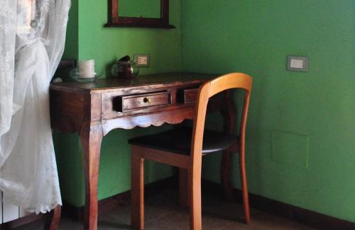 Poggio Picenze Bed & Breakfast | Country House Al Faraone