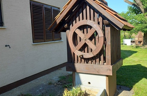 Beltinci House | Country House Aleš