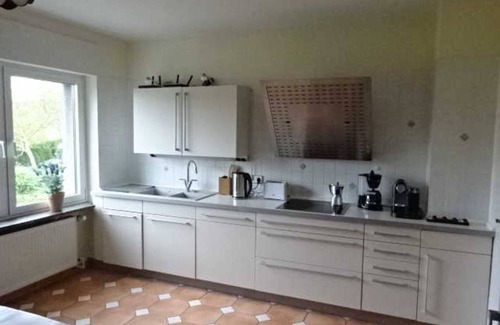 Alsbach House | Country house Almyssen