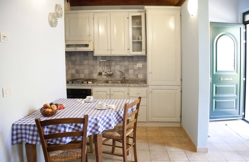 Urbania House | Country House Angelo Blù