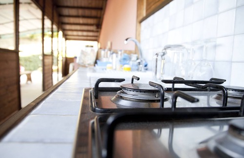 Urbania House | Country House Angelo Blù