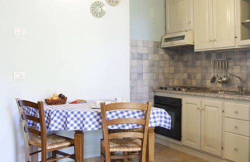 Urbania House | Country House Angelo Blù