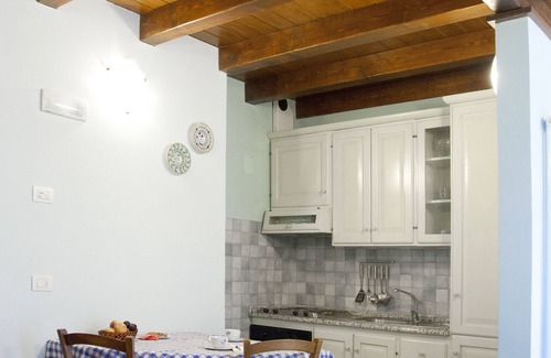 Urbania House | Country House Angelo Blù