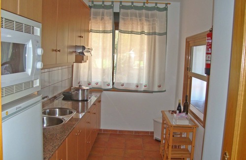 Noalla Apartment | Country house apartment