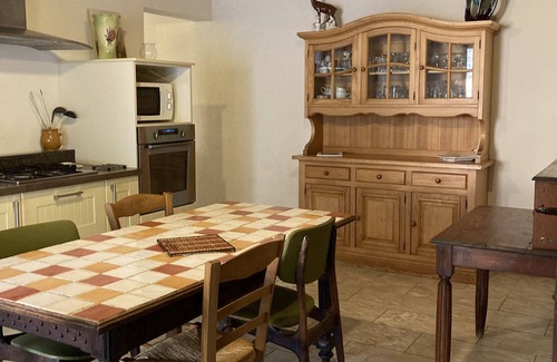Merindol Apartment | Country house at the foot of the Luberon