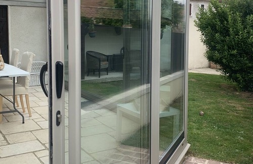 Rebais House | Country house at the gates of Champagne