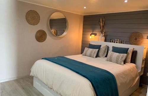 Herve House | Country house Au Ballet des Hirondelles